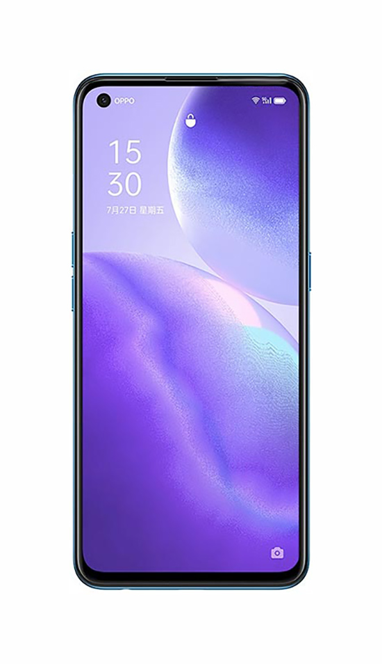 Oppo Find X3 Lite